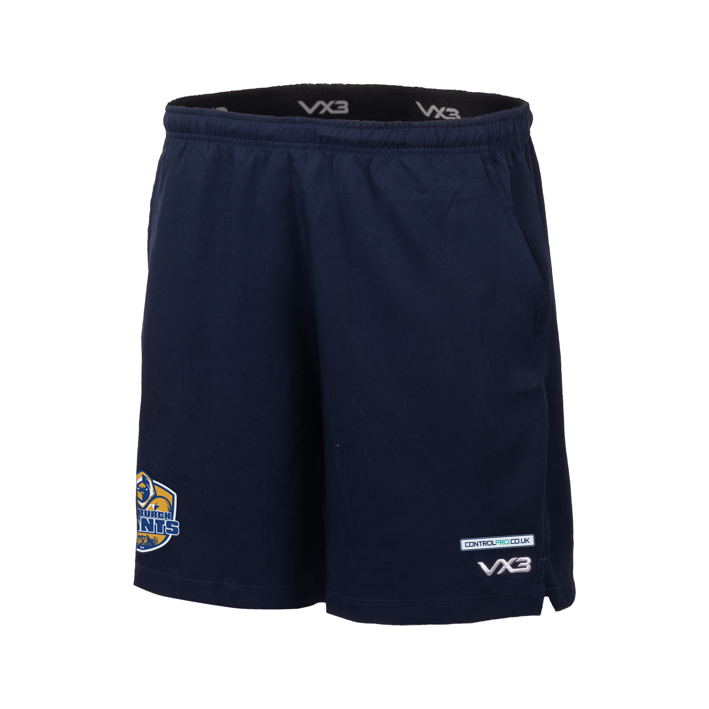 Edinburgh Giants Primus Travel Short Youth