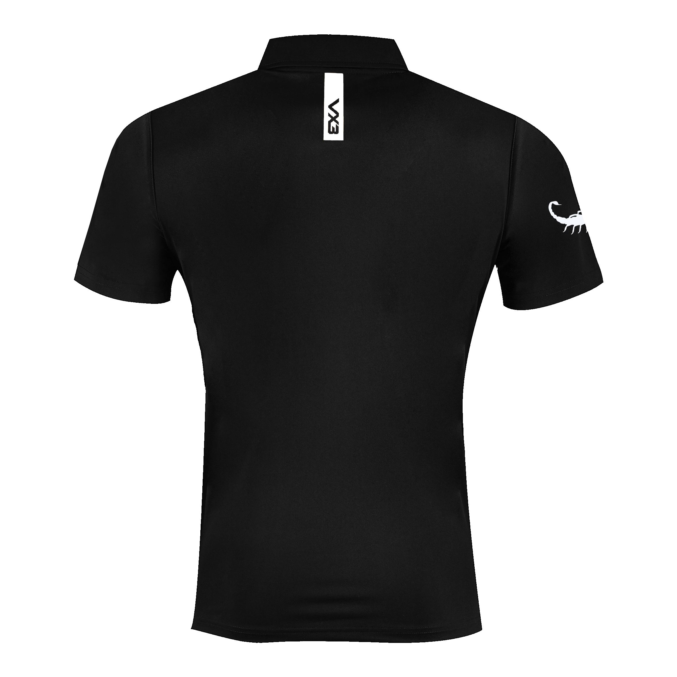 Royal Tank Regiment Egypt Squadron Fortis Polo