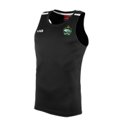 Royal Tank Regiment Egypt Squadron Fortis Vest