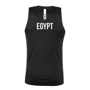 Royal Tank Regiment Egypt Squadron Fortis Vest