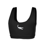 Royal Tank Regiment Egypt Squadron Actus Performance Sports Bra