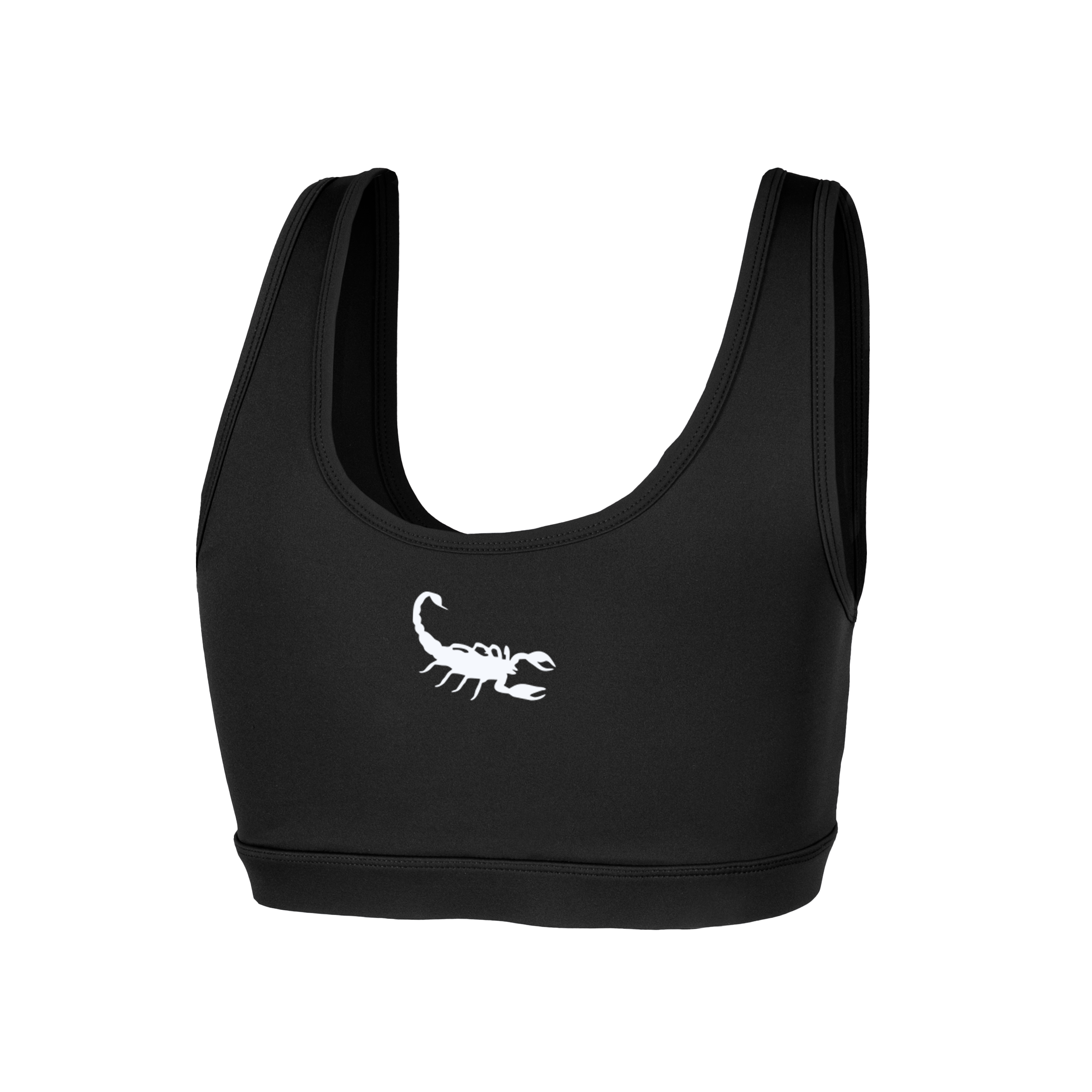 Royal Tank Regiment Egypt Squadron Actus Performance Sports Bra