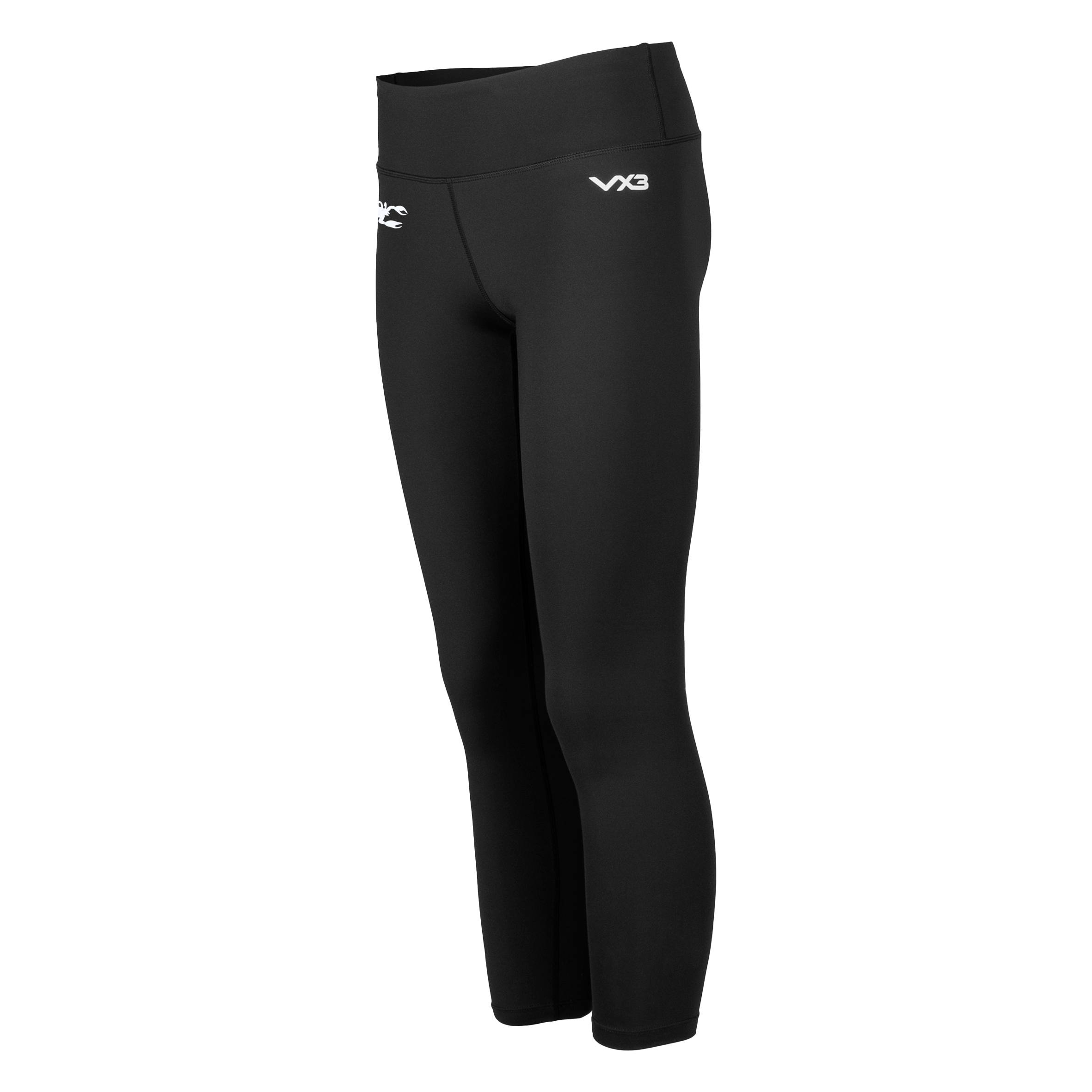 Royal Tank Regiment Egypt Squadron Actus Performance Legging