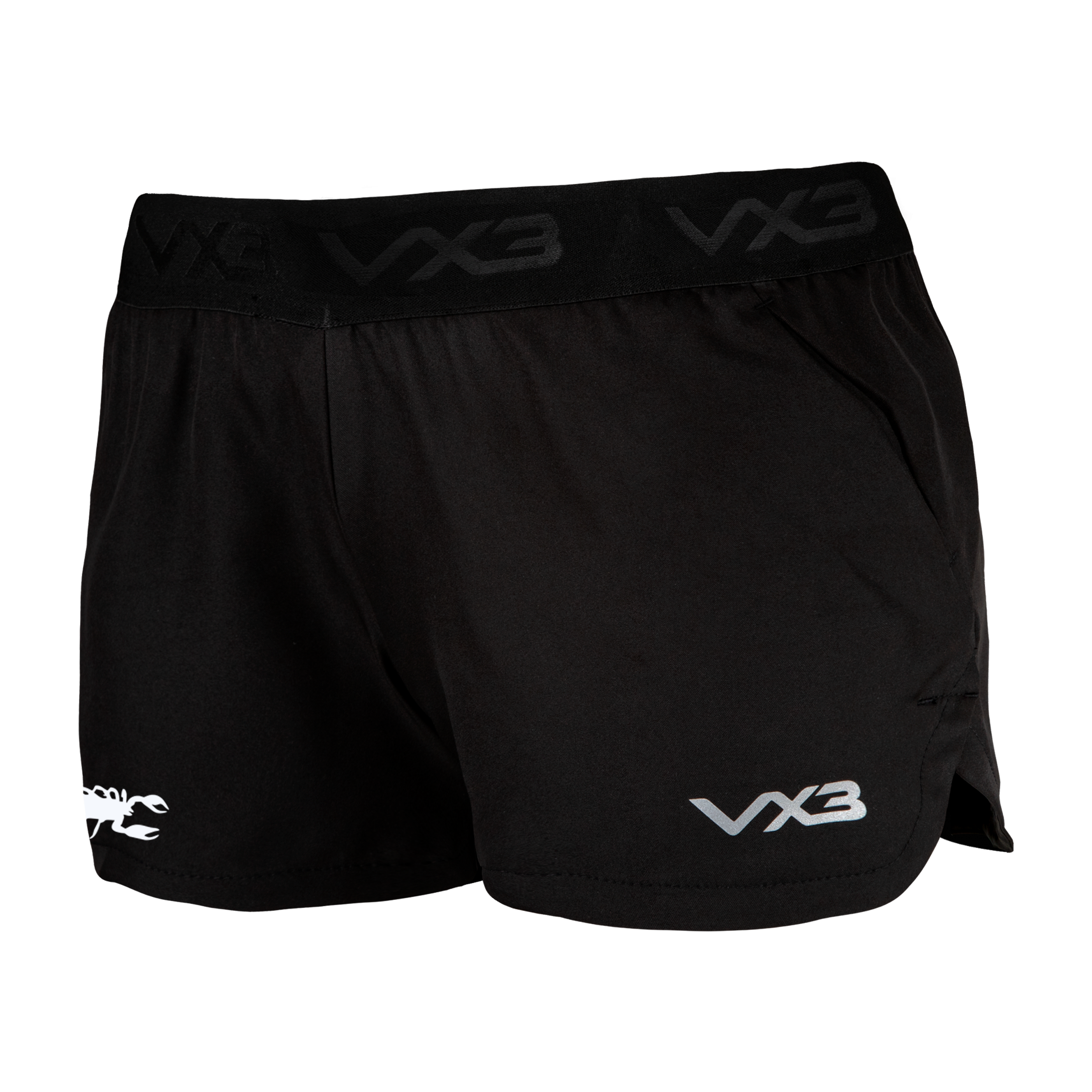 Royal Tank Regiment Egypt Squadron Clarus Women's Running Short