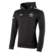 Royal Tank Regiment Egypt Squadron Fortis Hoodie