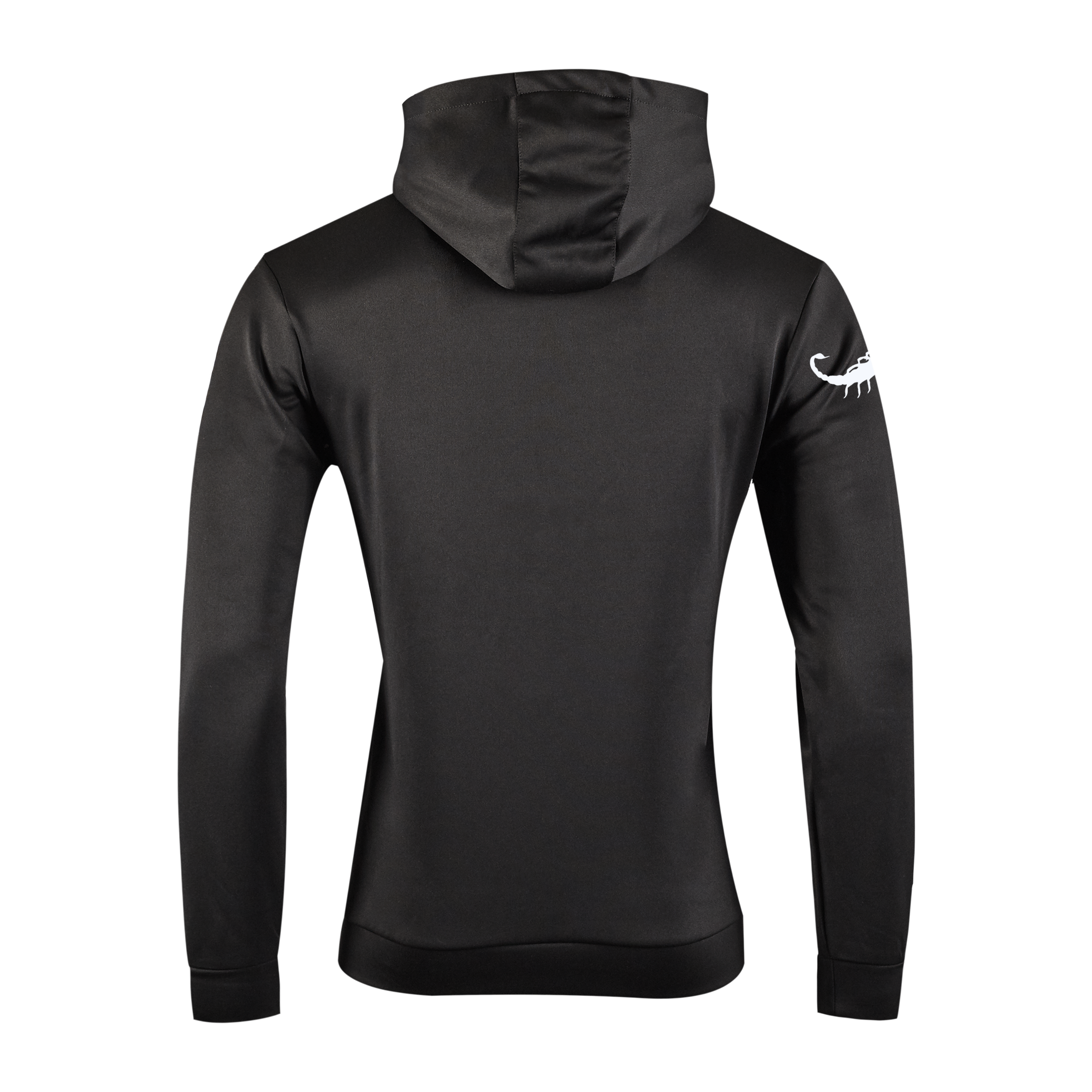 Royal Tank Regiment Egypt Squadron Fortis Hoodie