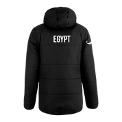 Royal Tank Regiment Egypt Squadron Lorica Quilted Jacket Ladies