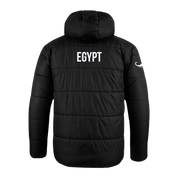 Royal Tank Regiment Egypt Squadron Lorica Quilted Jacket