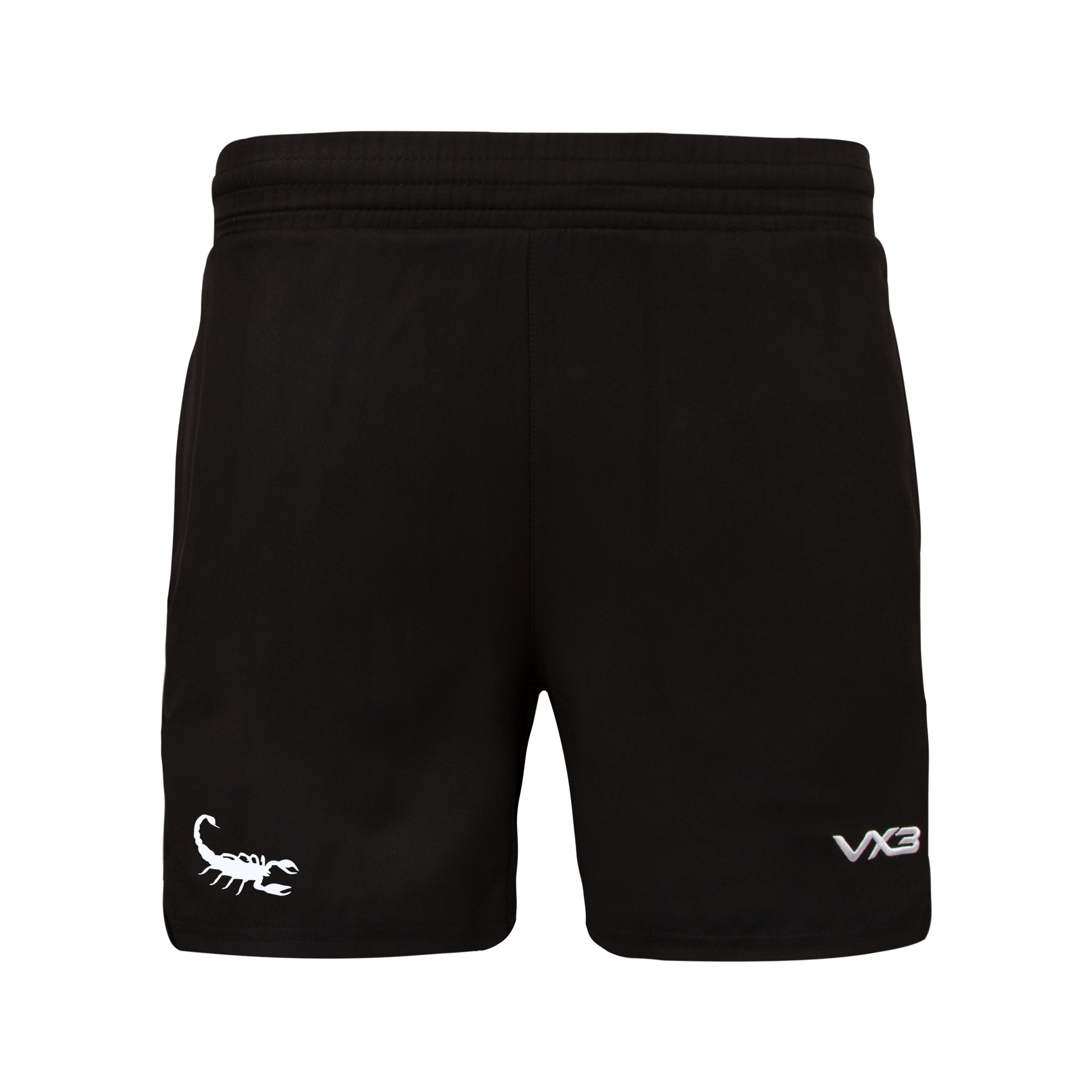 Royal Tank Regiment Egypt Squadron Ludus Gym Shorts