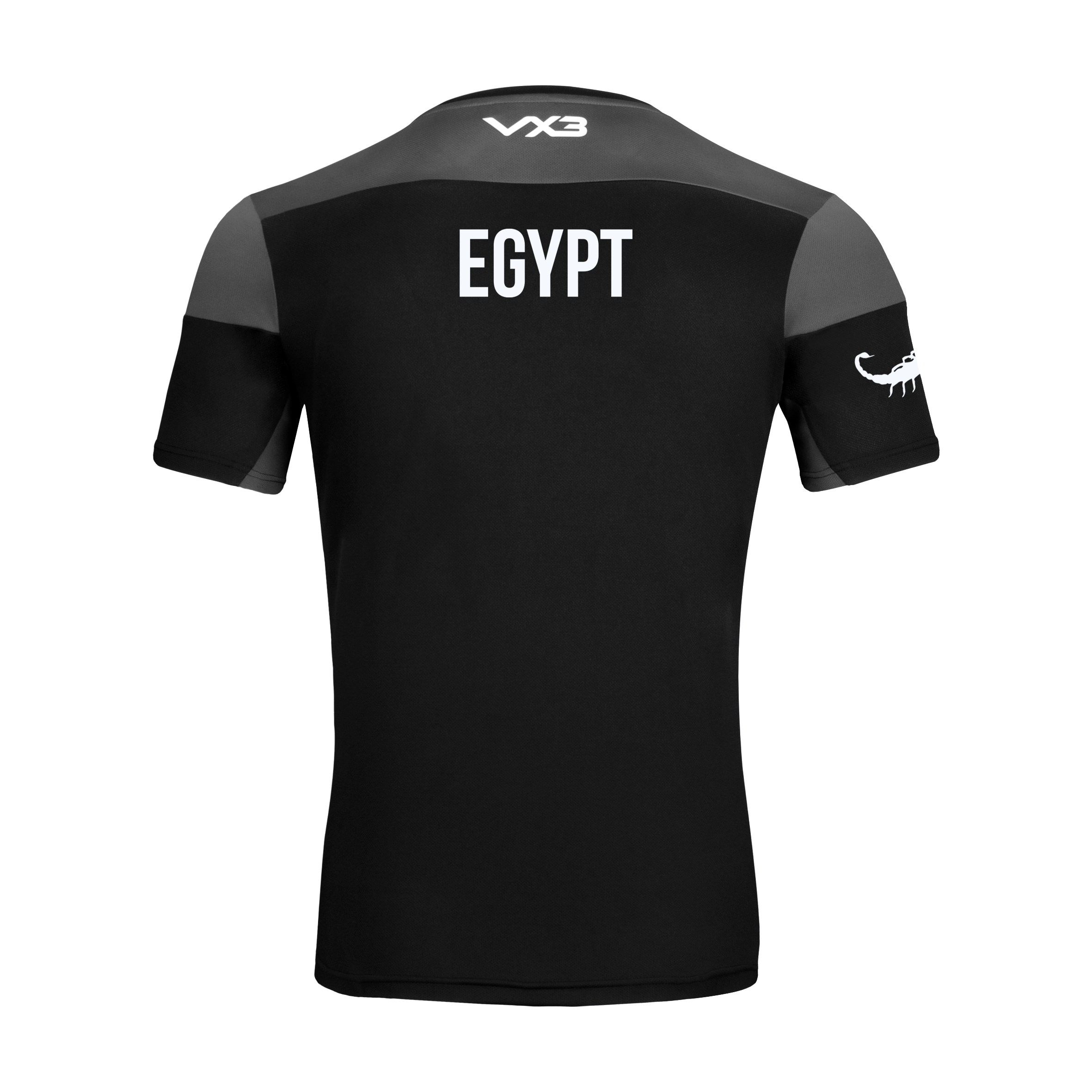 Royal Tank Regiment Egypt Squadron Opus Tee