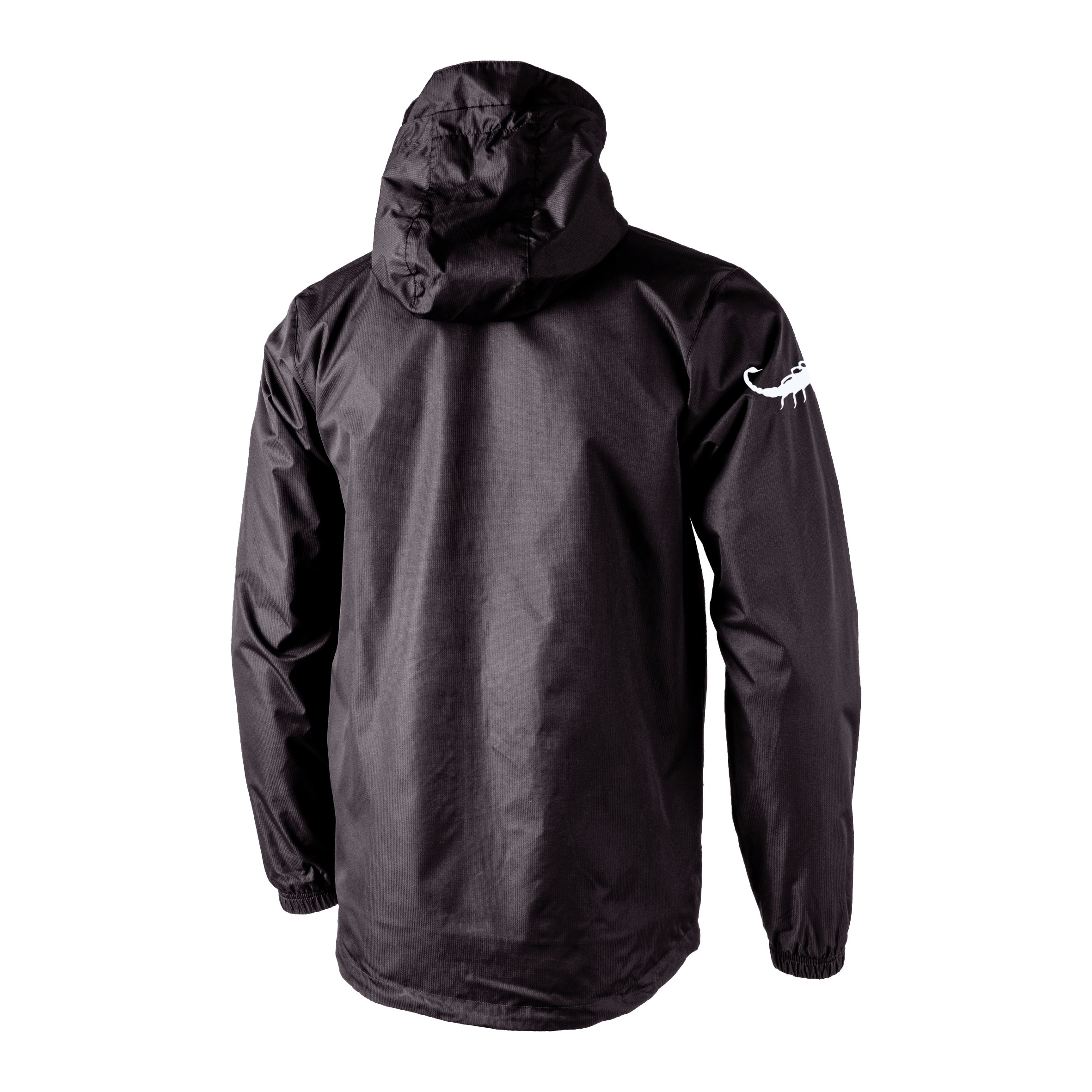 Royal Tank Regiment Egypt Squadron Primus Rain Jacket
