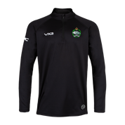 Royal Tank Regiment Egypt Squadron Primus Quarter Zip