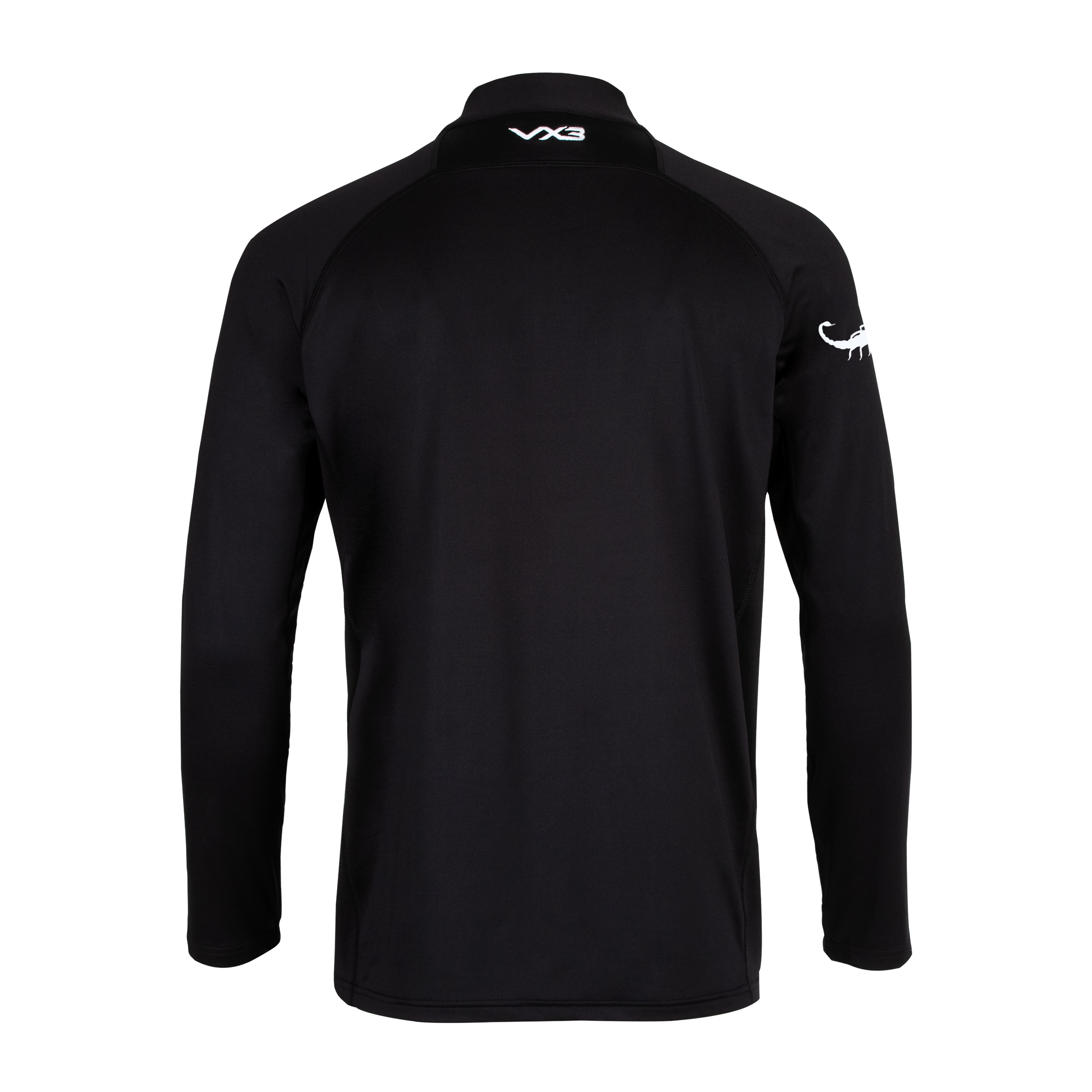 Royal Tank Regiment Egypt Squadron Primus Quarter Zip