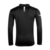 Royal Tank Regiment Egypt Squadron Fortis Quarter Zip Sweat