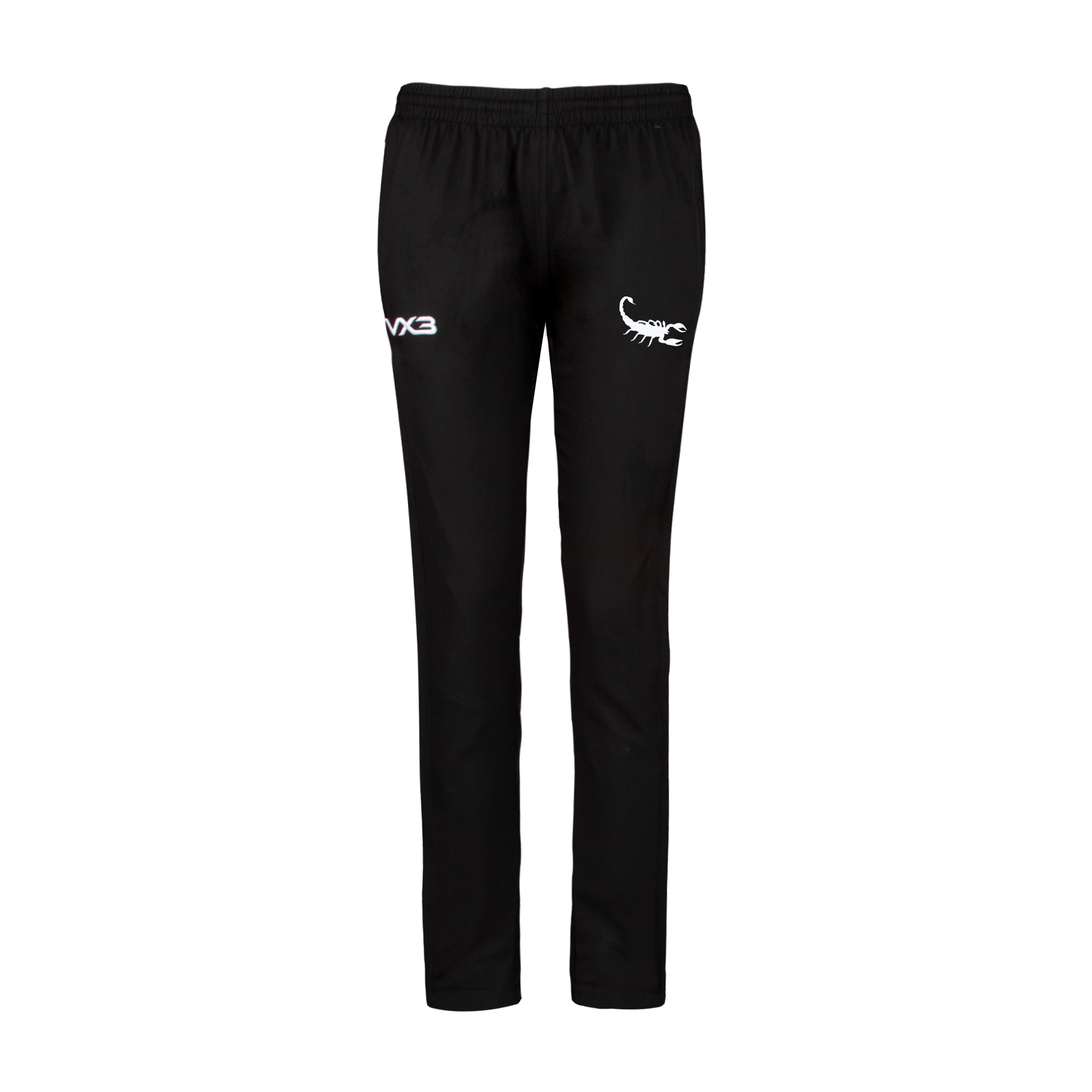Royal Tank Regiment Egypt Squadron Solum Ladies Trackpant