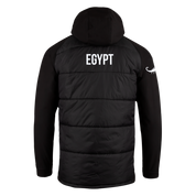 Royal Tank Regiment Egypt Squadron Tempest Hybrid Jacket