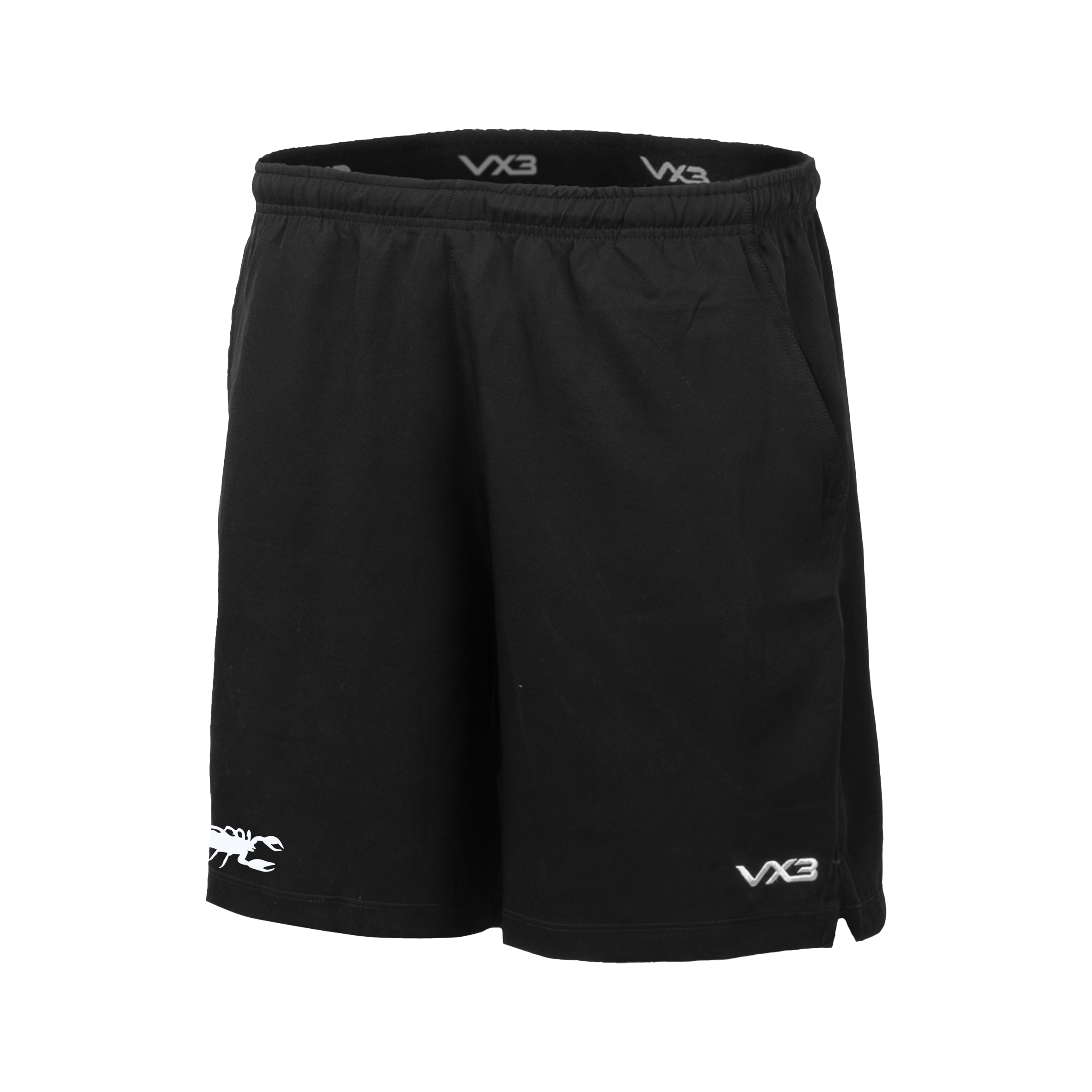 Royal Tank Regiment Egypt Squadron Primus Travel Short