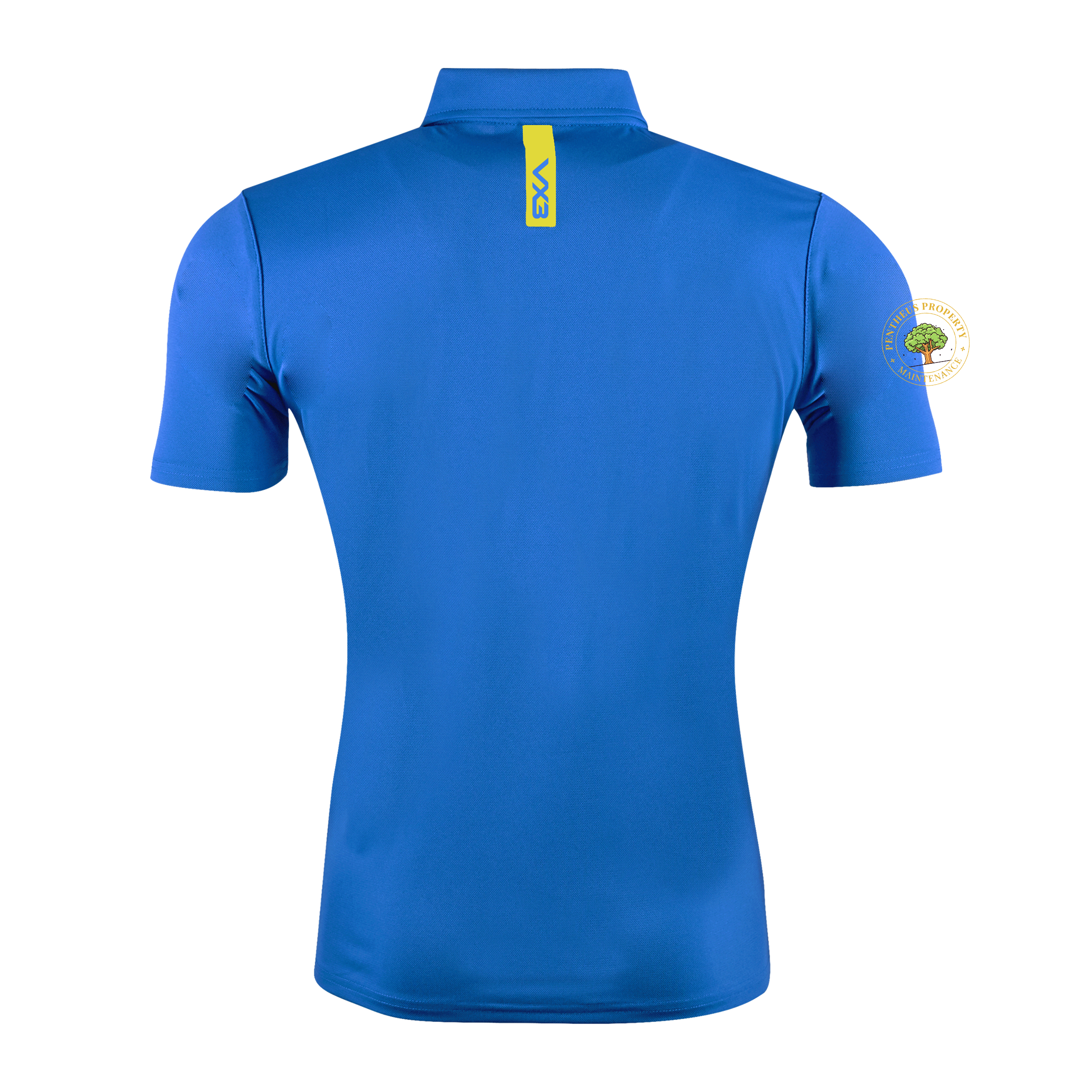 Ellingham and Ringwood Cricket Club Fortis Polo