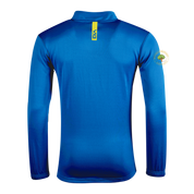 Ellingham and Ringwood Cricket Club Fortis Quarter Zip Sweat