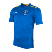 Ellingham and Ringwood Cricket Club Fortis Youth Tee