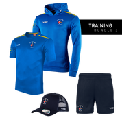 Ellingham and Ringwood Cricket Club Training Bundle 3
