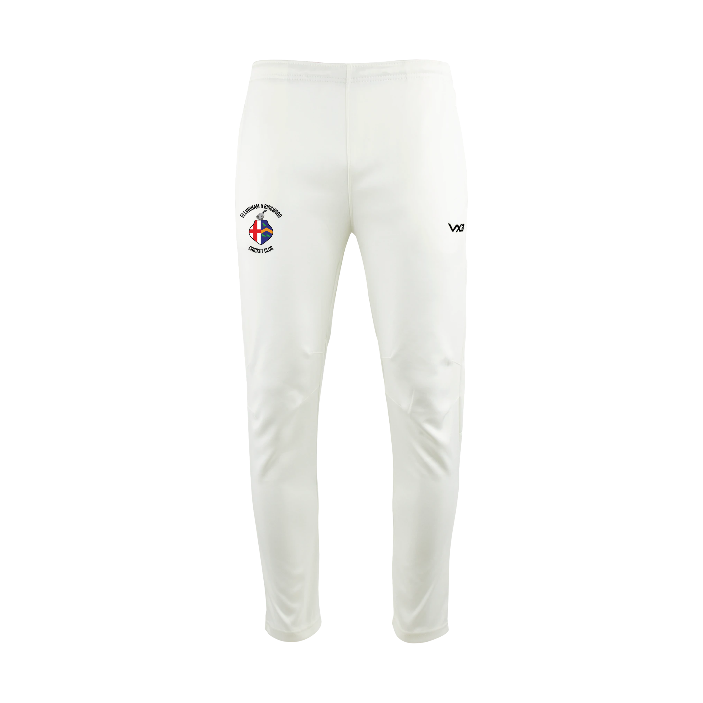 Ellingham and Ringwood Cricket Club Youth Trousers