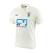 Ellingham and Ringwood Cricket Club Youth Short Sleeve Shirt