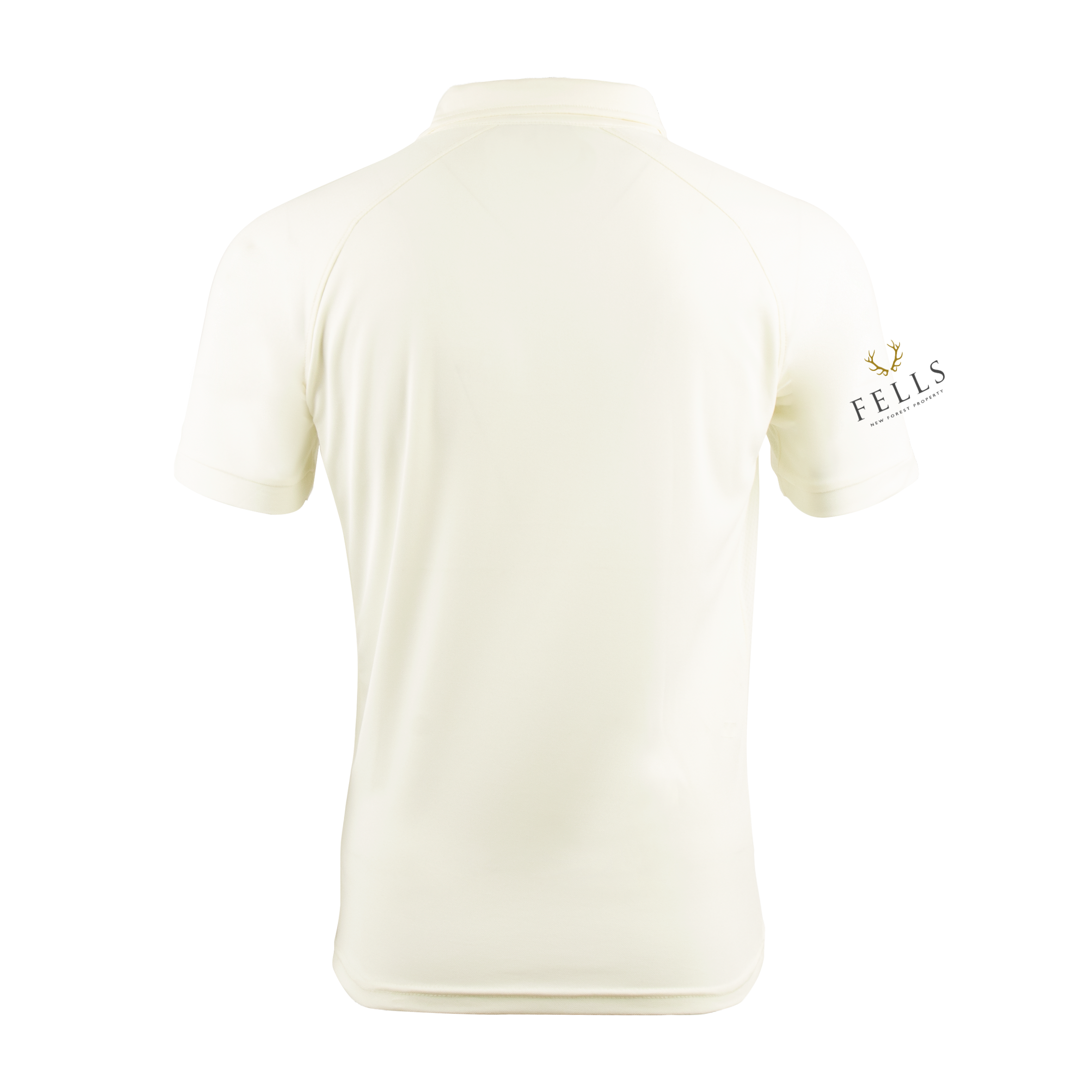 Ellingham and Ringwood Cricket Club Youth Whites Bundle 1
