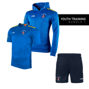 Ellingham and Ringwood Cricket Club Youth Training Bundle 1