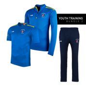 Ellingham and Ringwood Cricket Club Youth Training Bundle 2
