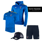 Ellingham and Ringwood Cricket Club Youth Training Bundle 3