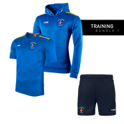 Ellingham and Ringwood Cricket Club Training Bundle 1