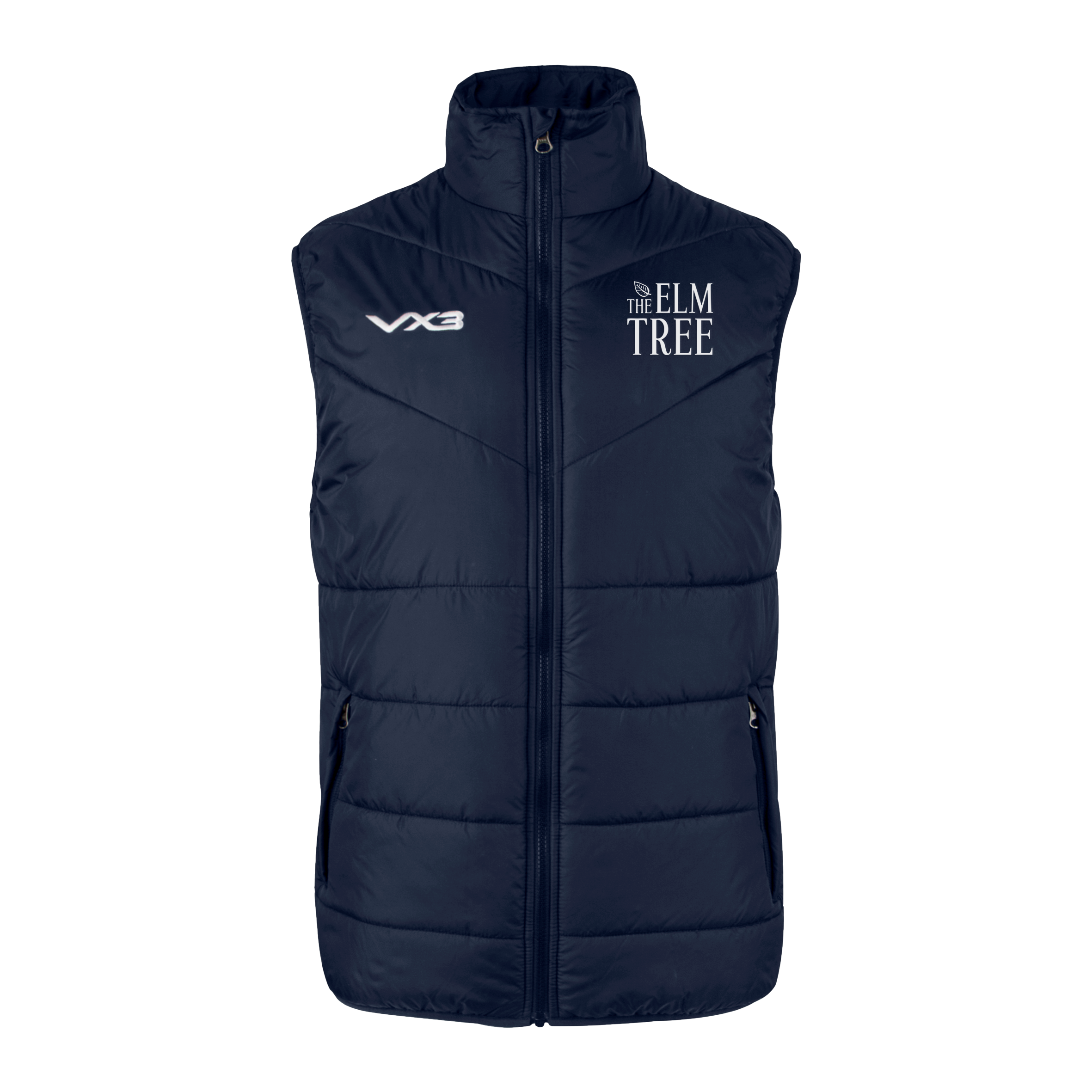 The Elm Tree FC Ventus Gilet
