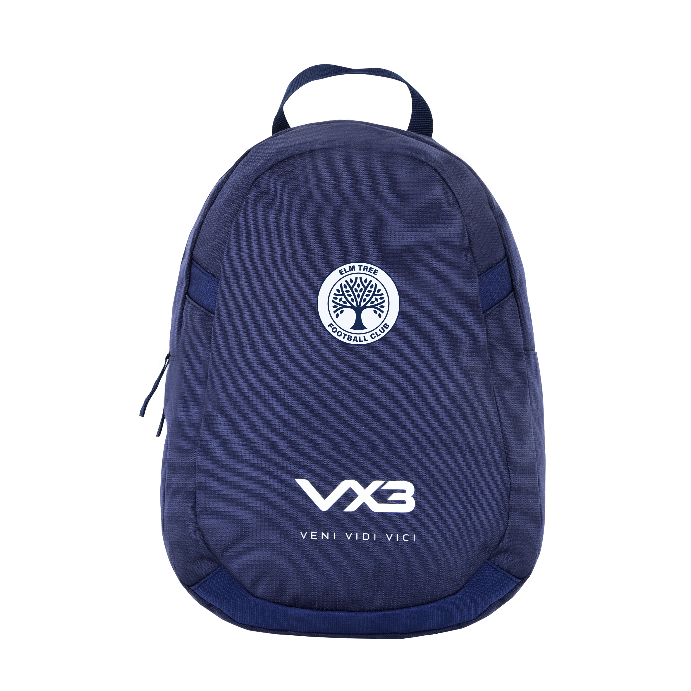 The Elm Tree FC Performance Boot Bag