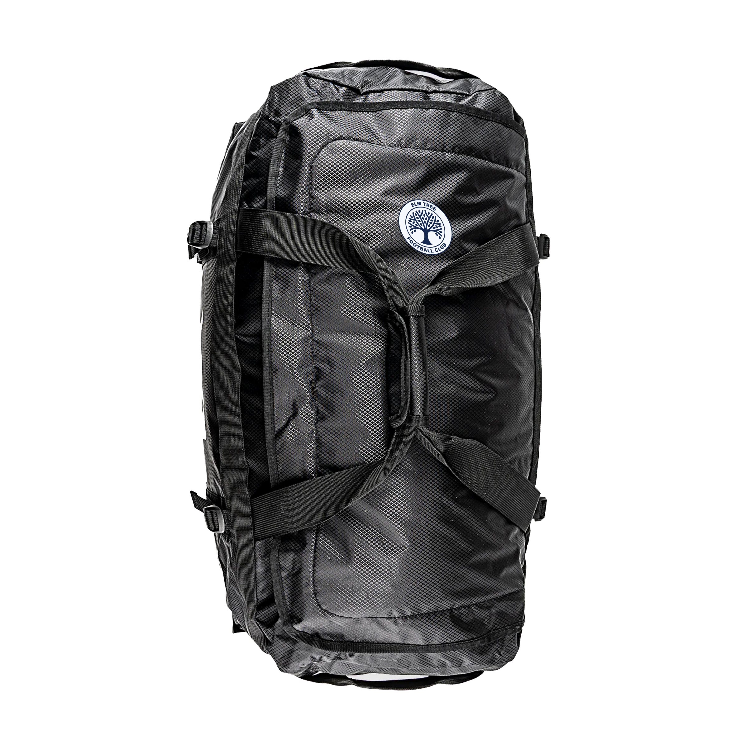 The Elm Tree FC Gero Tour Bag