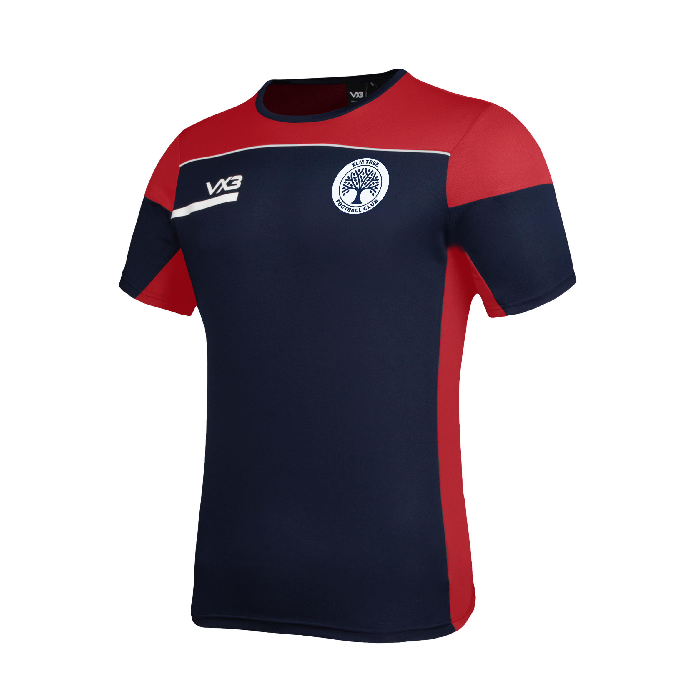 The Elm Tree FC Opus Tee Youth