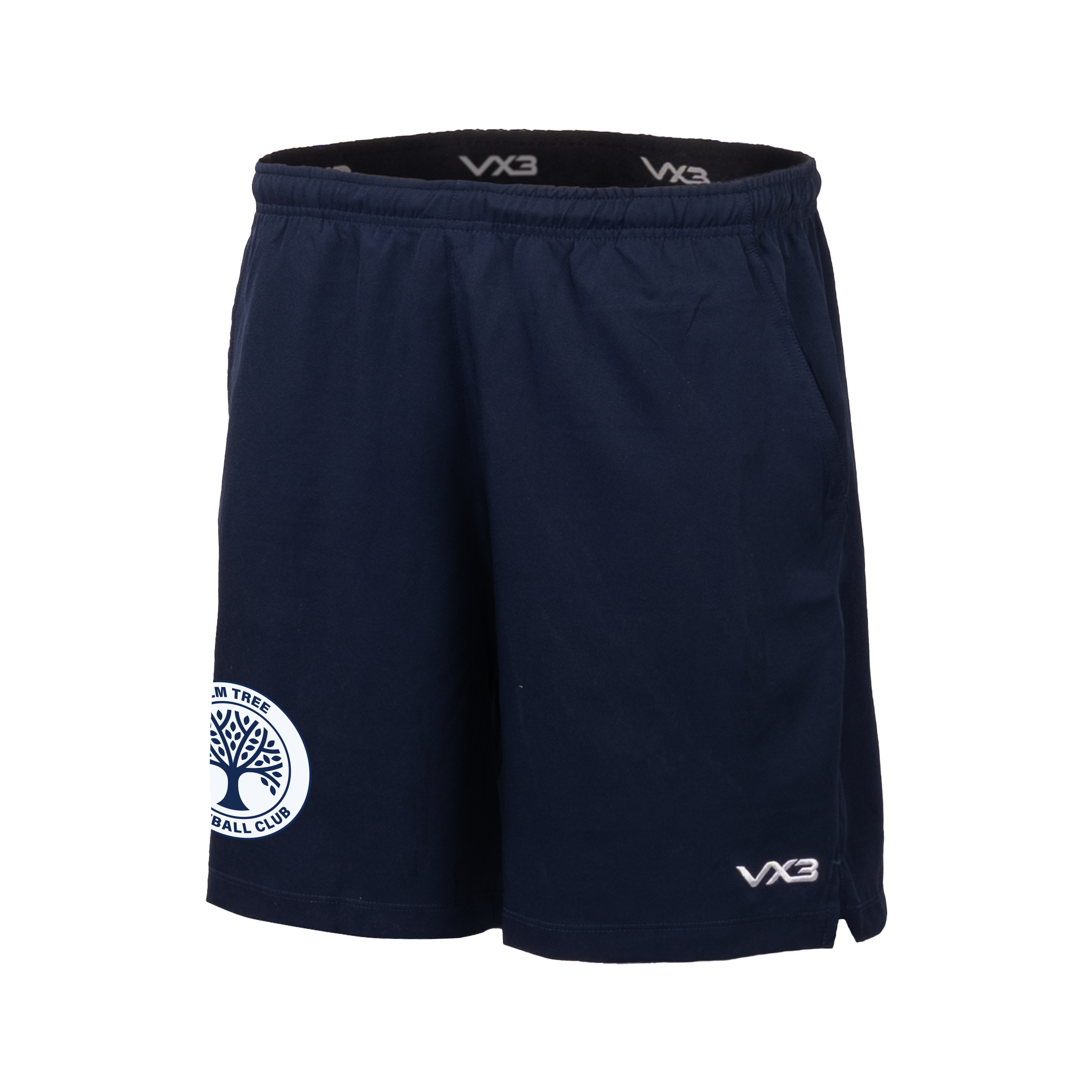 The Elm Tree FC Primus Travel Short