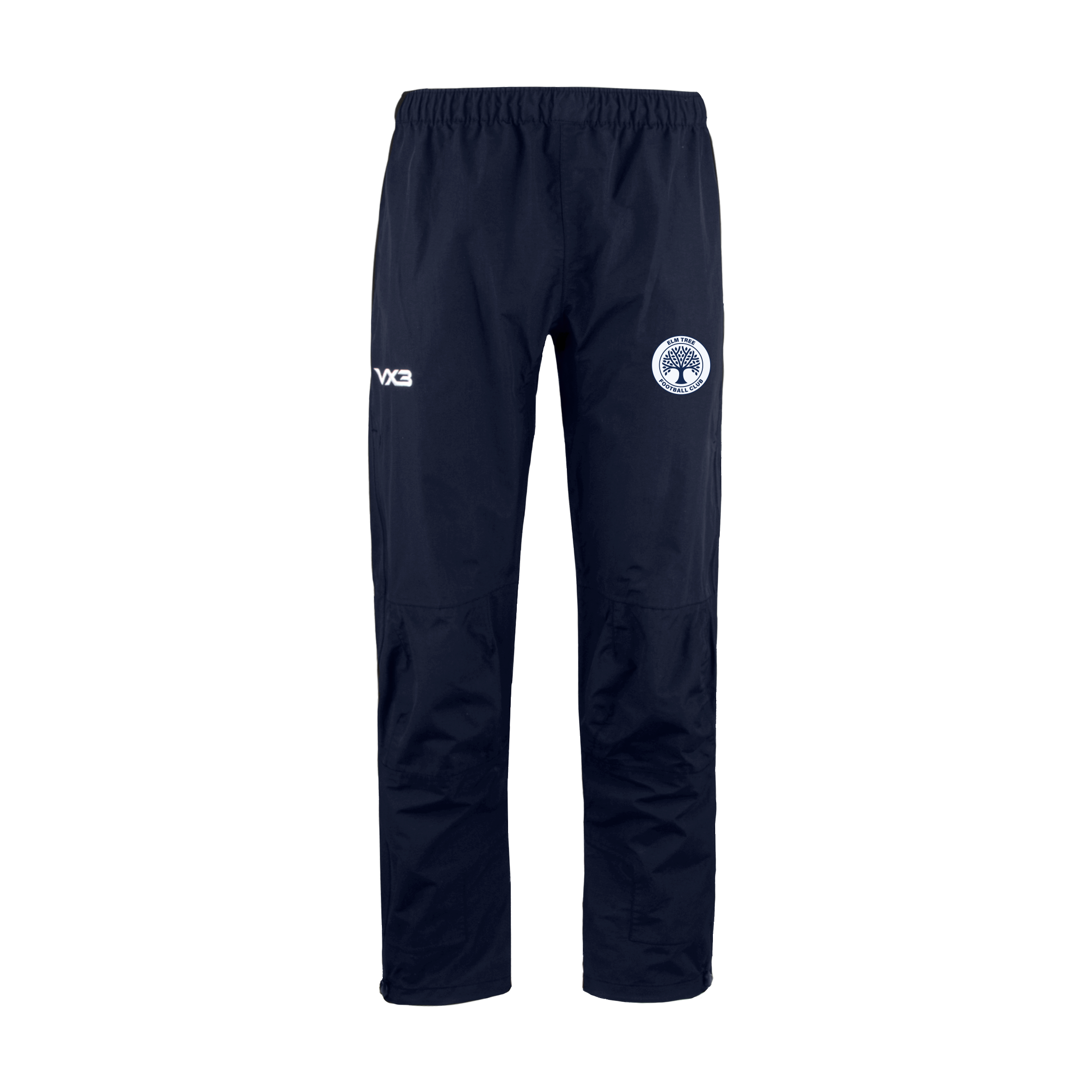 The Elm Tree FC Protego Waterproof Trousers