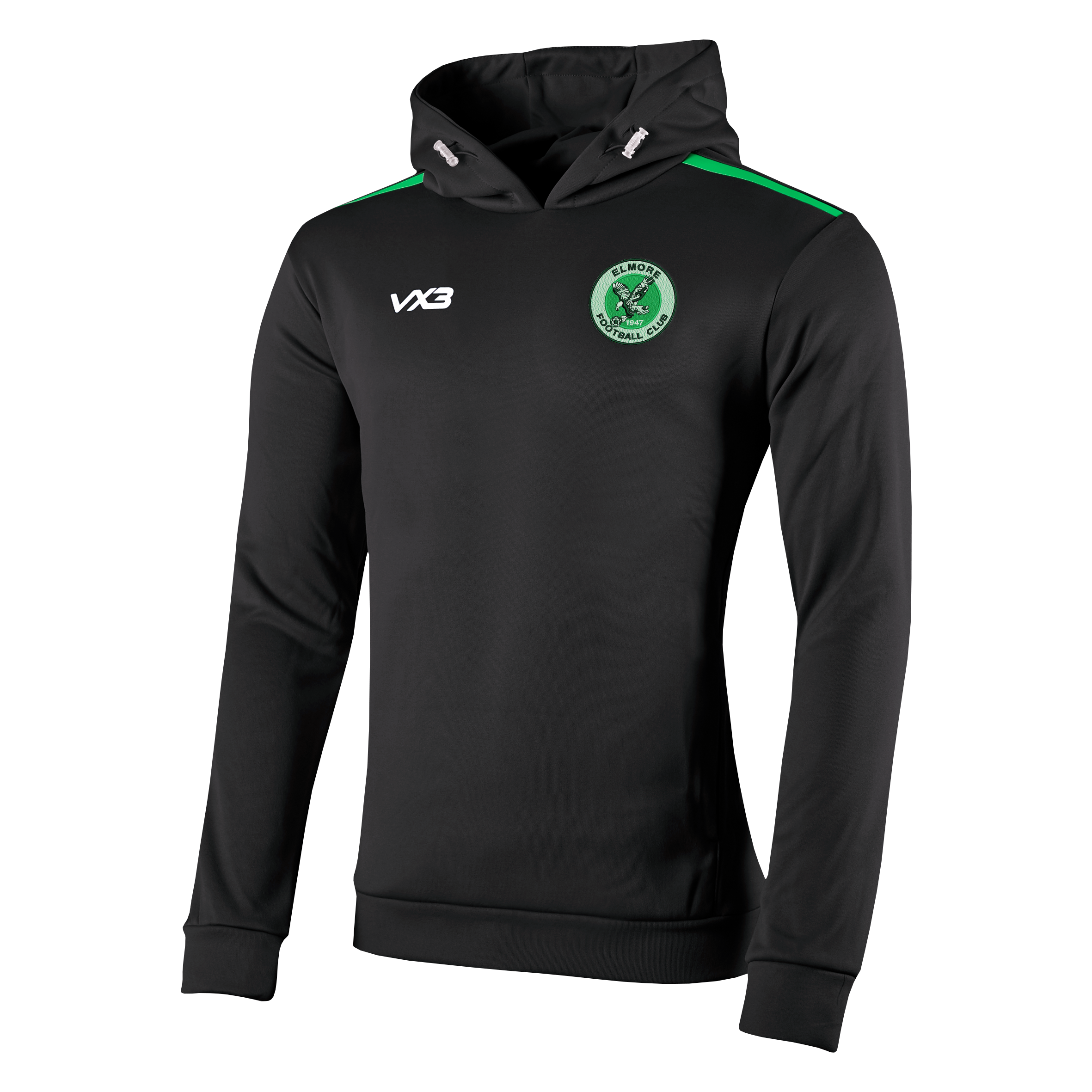 Elmore FC Fortis Hoodie