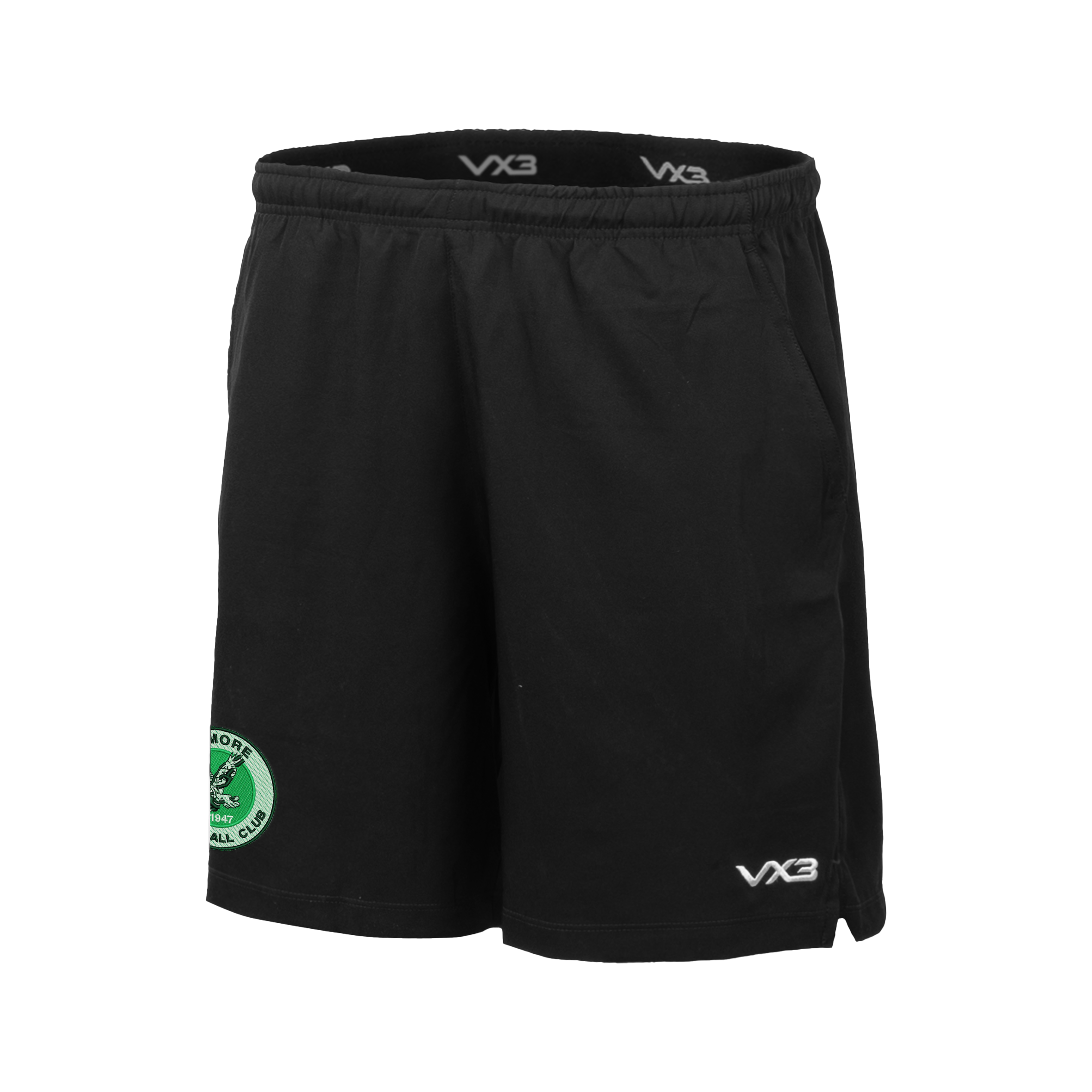 Elmore FC Primus Travel Short