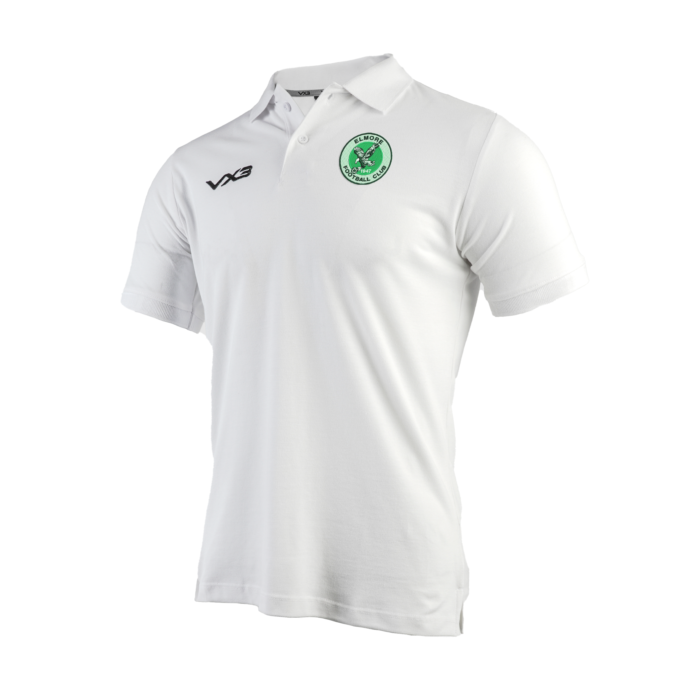Elmore FC Primus Polo Shirt
