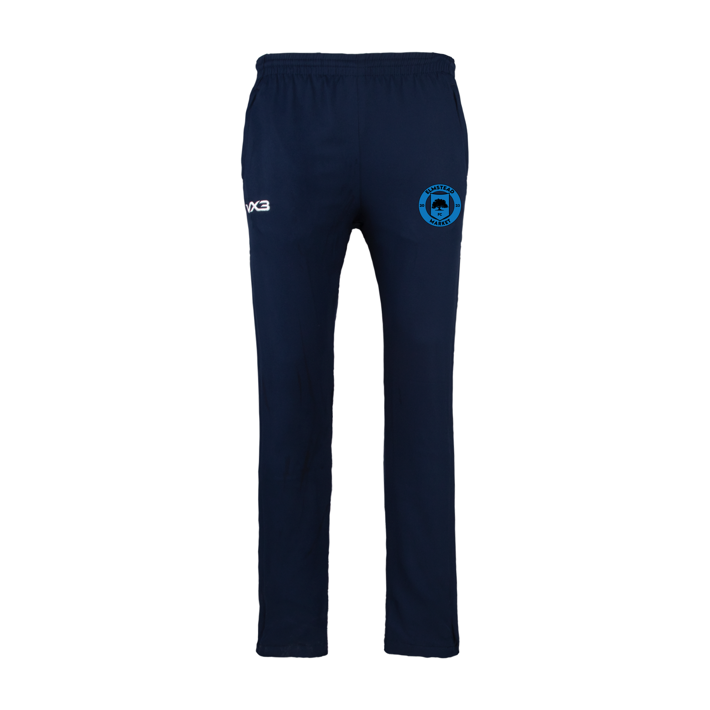 Elmstead Market FC Braca Trackpant