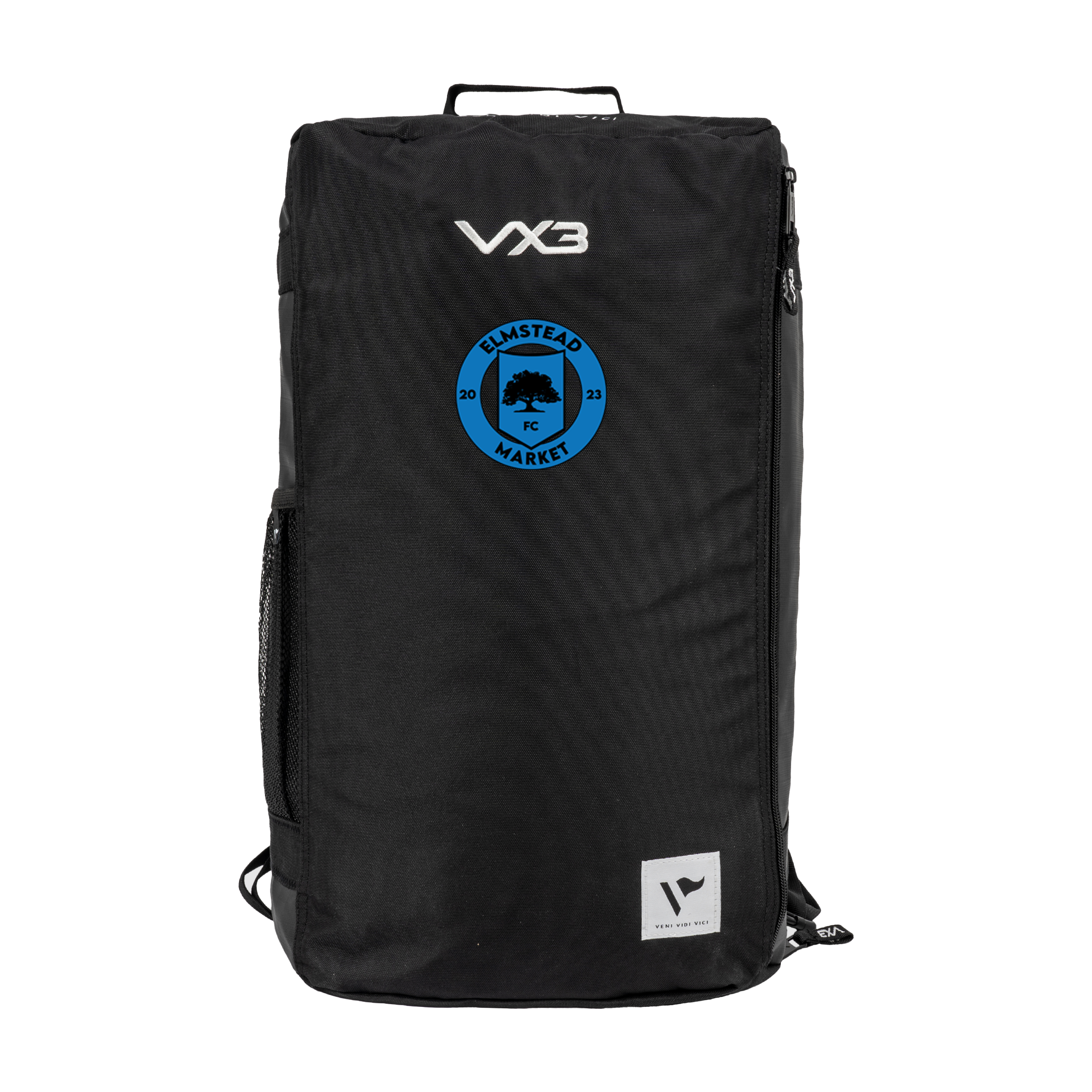 Elmstead Market FC Durus Elite Backpack