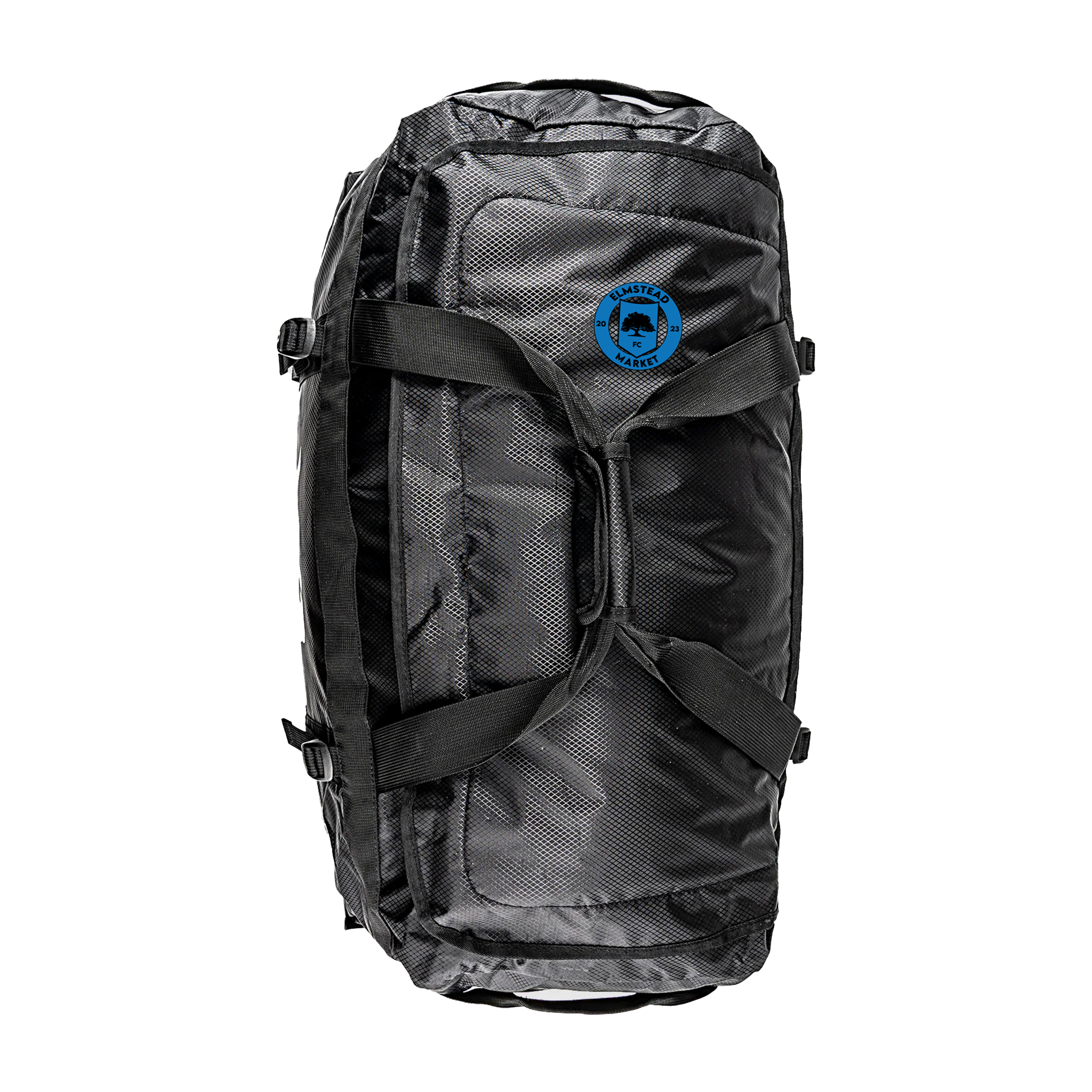Elmstead Market FC Gero Tour Bag