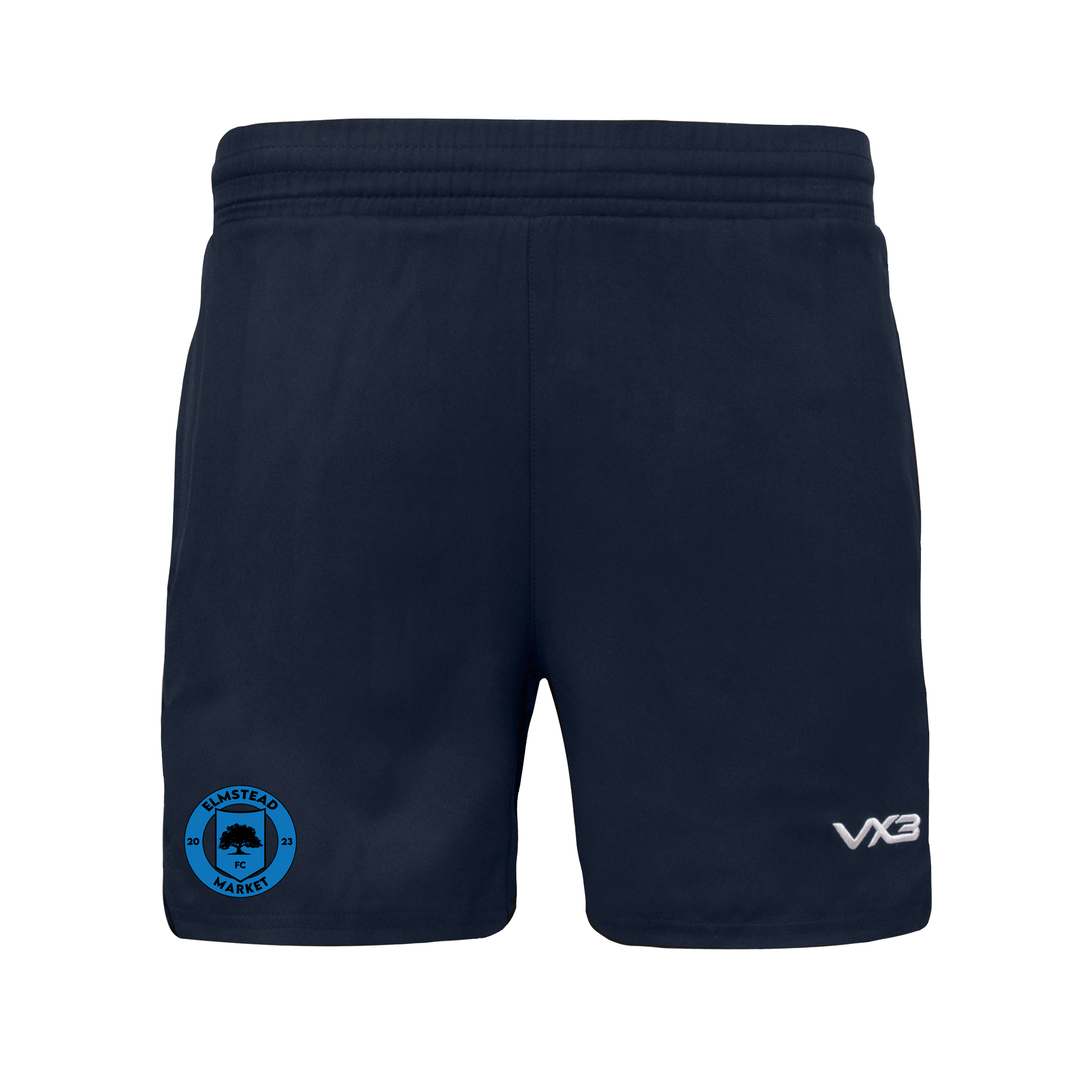 Elmstead Market FC Ludus Gym Shorts