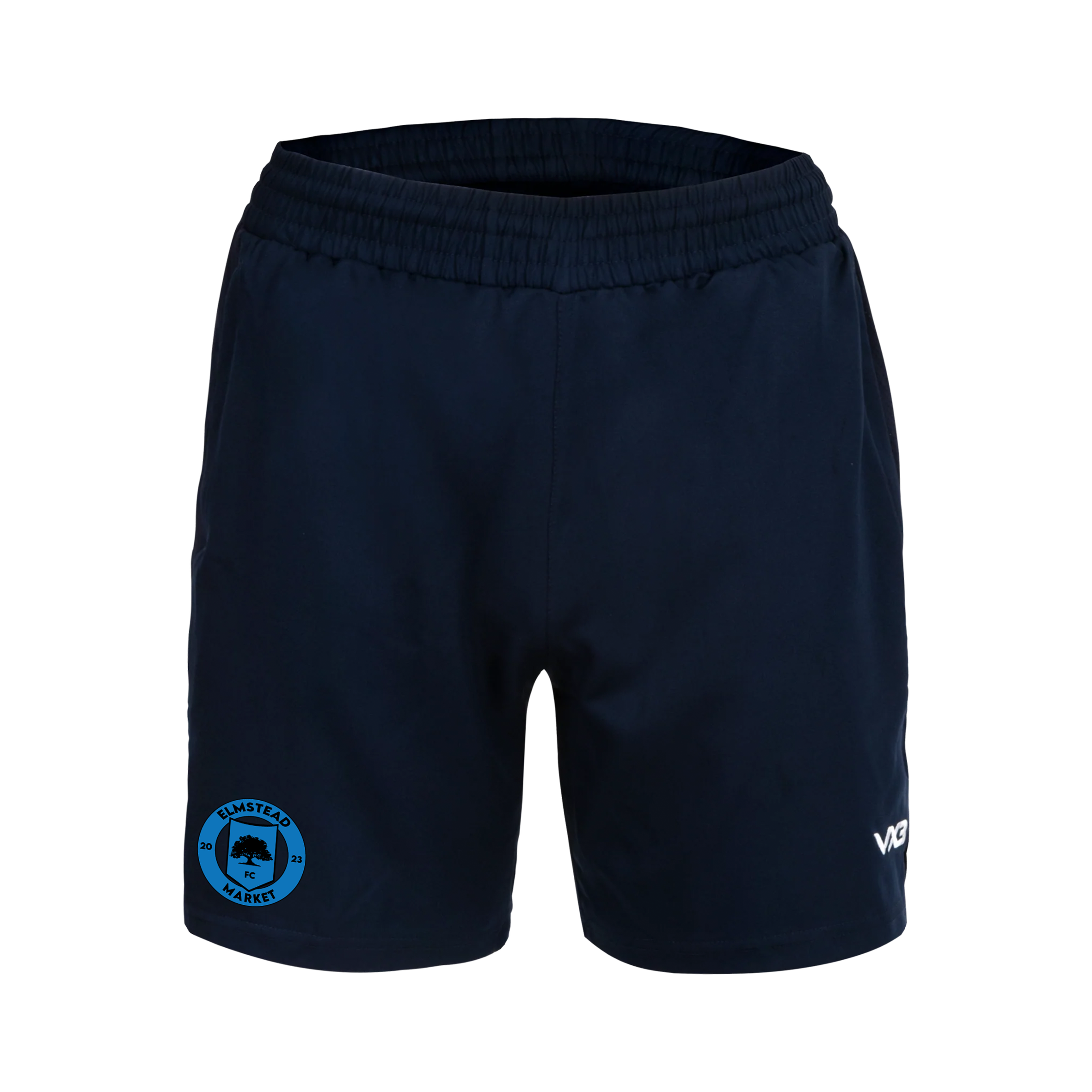 Elmstead Market FC Majester Training Short