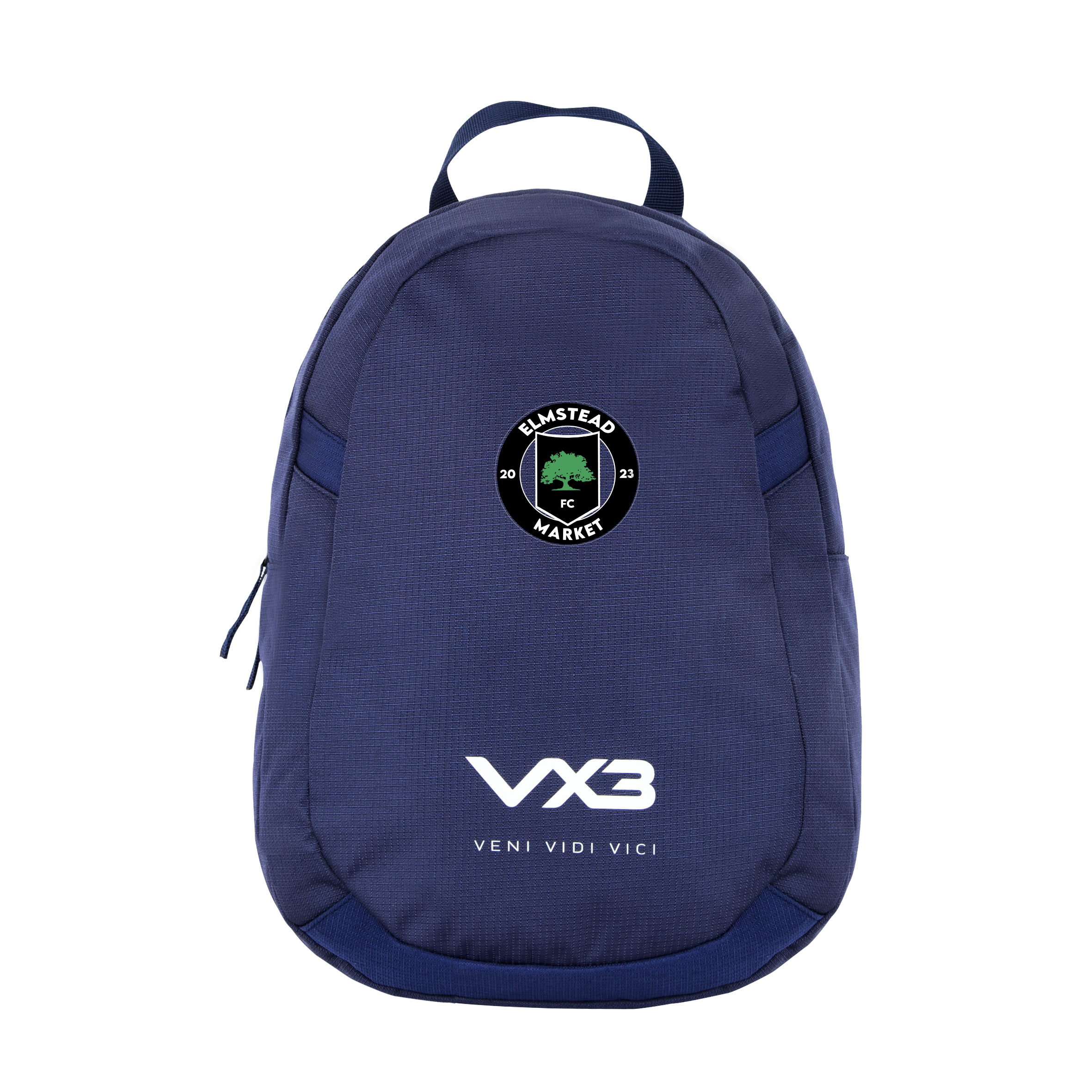 Elmstead Market FC Performance Boot Bag