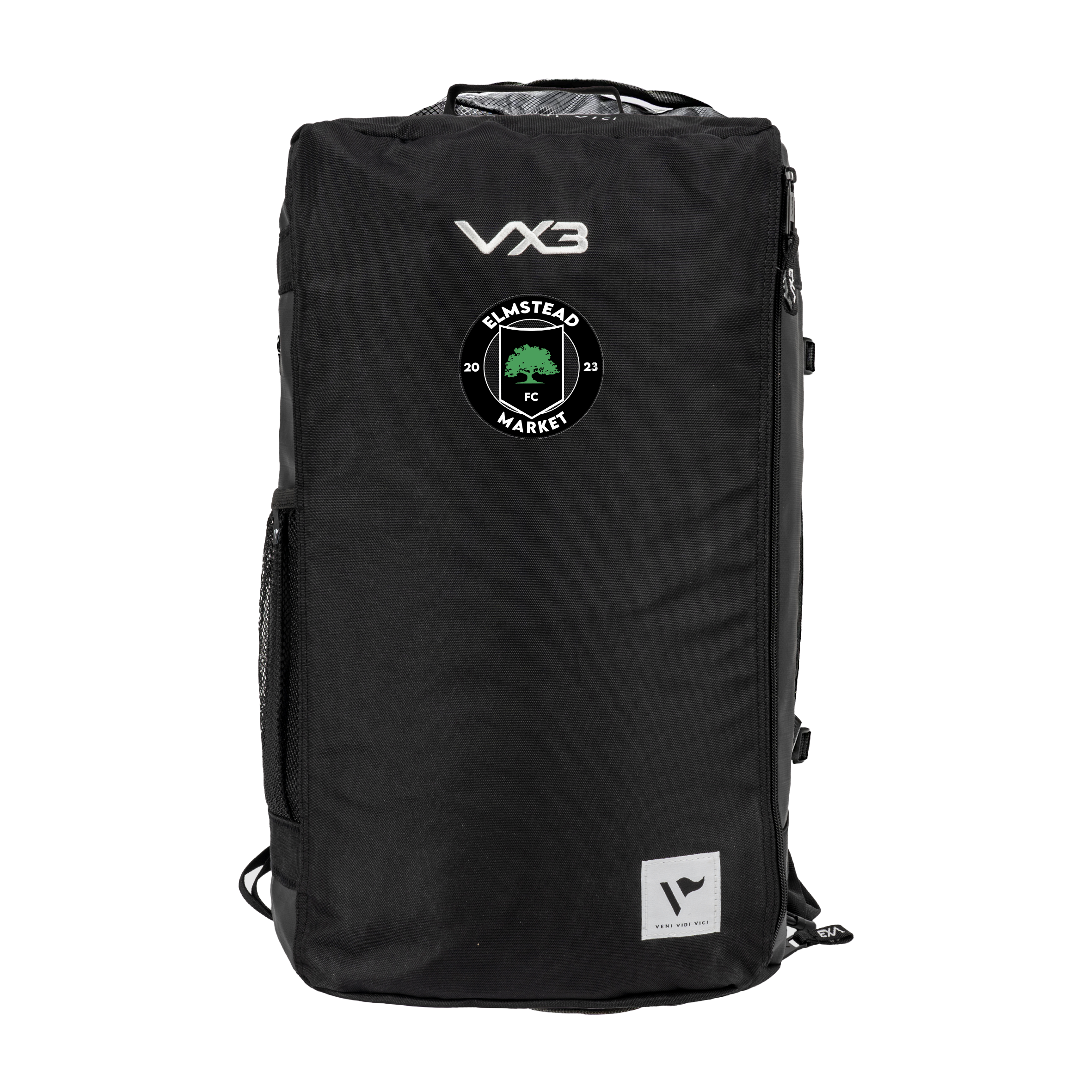 Elmstead Market FC Durus Elite Backpack