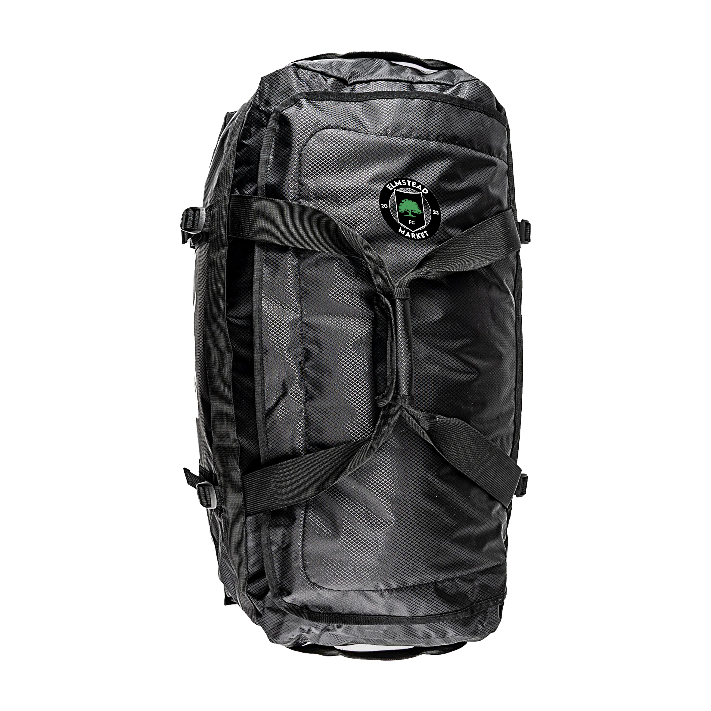 Elmstead Market FC Gero Tour Bag