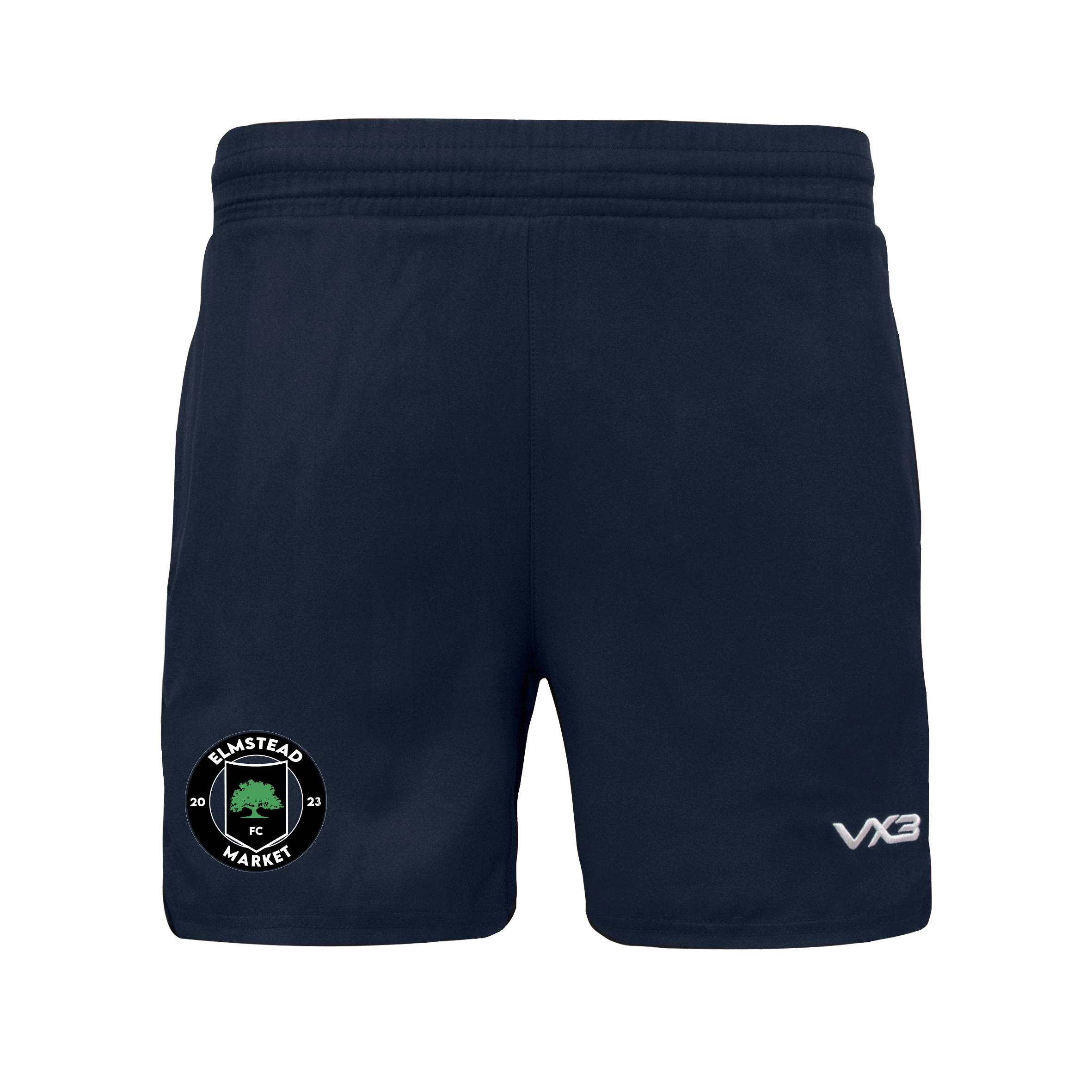 Elmstead Market FC Ludus Gym Shorts